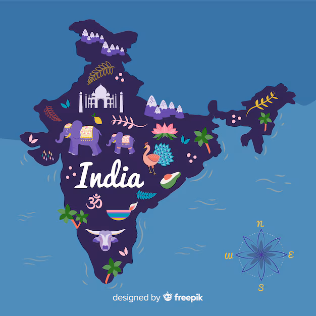 Expansion Plans across India
